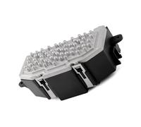 Resistenza di Controllo della Ventola A/C, per Skoda, per Superb 2008 2009 2010 2011 2012 2013 2014 2015 Resistenza della Ventola di condizionamento dell'auto F011500081 F011500088