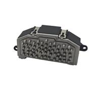 Resistenza di Controllo della Ventola A/C, per VW, per EOS 1F7/1F8 2006-2010 2011 2012 2013 2014 2015 2016 Modulo di Controllo della Ventola dell'auto Resistenza Controllo velocità Ventola 3C0907521D