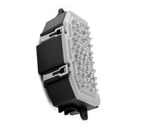 Resistenza di Controllo della Ventola A/C, per VW, per Golf VI 2008 2009 2010 2011 2012 2013 Resistenza della Ventola di condizionamento dell'auto F011500081 F011500088