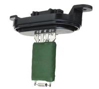Resistenza di controllo della ventola A/C, per VW, per T5, per Transporter 2003-2010 2011 2012 2013 2014 Resistenza del ventilatore del riscaldamento dell'auto Resistenza del climatizzatore 7E0959263C