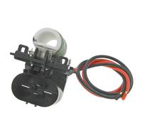 Resistenza di controllo della ventola del condizionatore d'aria dell'automobile per Chevrolet Cruze 1 8L paramodulo regolatore di velocità della resistenza del ventilatore del radiatore 94749639