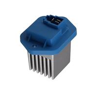 Resistenza di controllo della ventola dell'aria condizionata del veicolo, per Hyundai, per Tucson 2 7L 2005-2006, pararesistenza di regolazione della velocità del ventilatore 97179-2D200 971792D200