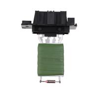 Resistenza Di Controllo Ventilatore Riscaldatore Motore Dell'auto Compatibile Con Citroen Per Jumper 2006 2007 2008 2009 2010 2011 2012 2013 2014 13248240 Resistenza ventilatore