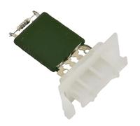 Resistenza Di Controllo Ventilatore Riscaldatore Motore Dell'auto Compatibile Con DACIA Per DUSTER 2010 2011 2012 2013 2014 2015 2016 2017-2024 6001547488 Resistenza ventilatore