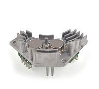Resistenza di controllo ventola motore ventilatore auto per Peugeot 106 405 406 per partner per Citroen per Berlingo per Xsara Saxo 644178 644178 698032