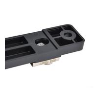 Resistenza di derivazione dell'amperometro FL-2 50A nominale con caduta di tensione stabile a lungo termine e prestazioni di temperatura per utensili elettrici ad alta corrente