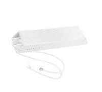 Resistenza di frenatura a filo avvolto da 500 W, 13 ohm, 5% in alluminio Accessori specializzati