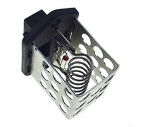 Resistenza di plastica nera del motore del ventilatore per Ford 1995-2006