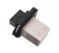 Resistenza di Potenza del Motore della Ventola per Buick Excelle 1.8L per Chevrolet Epica 2005 96207453 96327381 Modulo di Controllo della Ventola CA del Veicolo