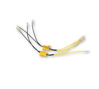 Resistenza di Potenza HIGHSIDER smart-25 w-10 Ohm
