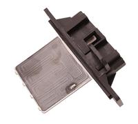 Resistenza di ricambio for ventola di raffreddamento 27150-3S810 / adatta for pick-up D22 97-08