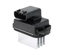 Resistenza di Ricambio per Il motorino del Ventilatore del climatizzatore Auto (codice 27151Zt00A) per Nissan Quest 2004-2009
