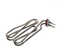 Resistenza di Riscaldamento 1300W 230V per Asciugatrice Candy CDB475D01S - CDB46