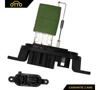 Resistenza di Riscaldamento Aria Condizionata Previsto per Renault Master III