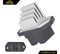 Resistenza Ventola D'Aria Abitacolo per Honda Civic VIII Fr-V 79330S6M941