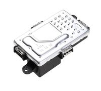 Resistenza di Riscaldamento per Benz C218 A207 S212 Motore Ventilatore Riscaldamento Resistenza reostato componenti elettrici A2128702110