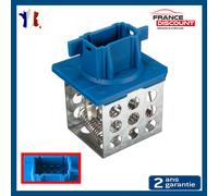 Resistenza Di Riscaldamento Per Citroen Xsara Picasso E Peugeot 206 = 6450.EP