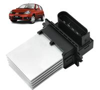 Resistenza Di Riscaldamento Per CLIO 2 E CAMPUS 1998 7701051272