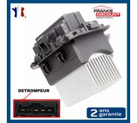 Resistenza di Riscaldamento Pinze per Peugeot 508 I Sw = 6441.FB