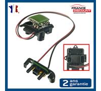 Resistenza di Riscaldamento Pinze Renault Trafic II E Opel Vivaro A - 7701208226