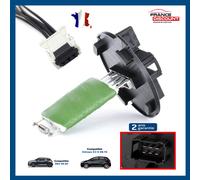 Resistenza Di Riscaldamento Prevista Per C3 II DS3 - 6441CT