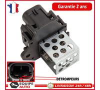 Resistenza di Riscaldamento Ventilatore per Citroen C4 Picasso Berlingo