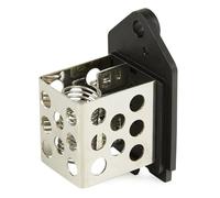 Resistenza di riscaldamento Ventilazione Aria Condizionata Abitacolo Compatibile per C3 I II Jumpy I II C8 Xsara Picasso Berlingo 206 307 406 807 Partner Expert 9641212480 1267E3