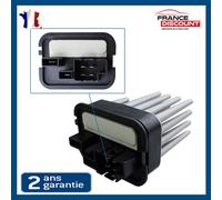 Resistenza di Riscaldamento Ventilazione Clim. Opel Astra G H J - 1808441