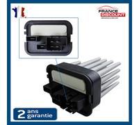Resistenza di Riscaldamento Ventilazione Clim. Opel Zafira B 90566802 Garanzia