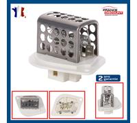 Resistenza Ventola Reostato Aria Condizionata Pinze per Jeep Wangler II 4864957