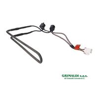 RESISTENZA DI SBRINAMENTO 140W 230V PER FRIGORIFERO SAMSUNG DA47-00247C