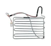 Resistenza di sbrinamento frigorifero Compatibile con Samsung DA96-00013X | DA81-01691A, 220V-250V; 30CM, 28CM, AC220V, 110W