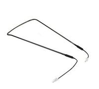 Resistenza di sbrinamento originale Frigorifero, congelatore 481202188005 WHIRLPOOL