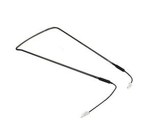 Resistenza di sbrinamento originale Frigorifero, congelatore 481202188005 WHIRLPOOL