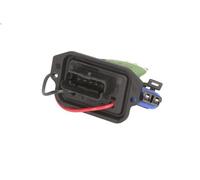 Resistenza di serie, motore elettrico (ventola radiatore) DENSO DRS23008