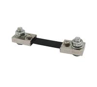 Resistenza di shunt CC FL-2 75A-500A(100A)