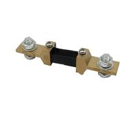 Resistenza di shunt CC FL-2 75A-500A(150A)