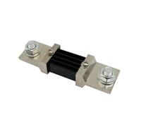 Resistenza di shunt CC FL-2 75A-500A(500A)