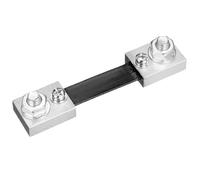 Resistenza di shunt FL-2 75A 100A 75mV DC Amperometro(100A)