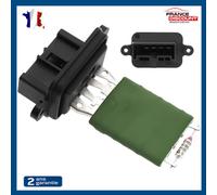 Resistenza Di Soffiante Pulseur Previsto Lancia Ypsilon - 46721213 46722909