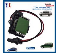 Resistenza Di Soffiatore Prevista Per Renault Clio II Kangoo Thalia I 7701206104