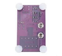 Resistenza di tensione Modulo di Riferimento Ad585 Cinque Livelli 10V A 1.24V Per 3 1/2 E 4 1/2 Multimetro Digitale Test di Calibrazione