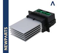 Resistenza Di Ventilazione Per Renault Modus Scénic I II Twingo II 7701048390