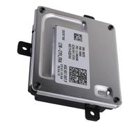 resistenza di zavorra 4G0907697F Modulo luce di marcia diurna DRL per auto 4G0.907.697.F per Audi A6 S6 A7 S7 R8 TT per Volkswagen Golf GTI per Passat riparazione