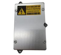 resistenza di zavorra Centralina fari allo xeno, centralina HID 5DV00829000 per Audi, per BMW e per Mercedes riparazione