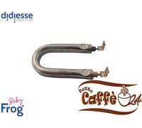 Resistenza Didiesse Baby Frog Ricambio Originale Macchina da Caffè Cialde ESE44