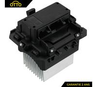 Resistenza Dispositivo Riscaldamento Climatizzazione per Citroen C1 I C3 Picasso