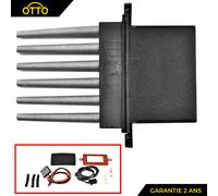 Resistenza Dispositivo Ventola Aria Ventilazione Pinze Grand III 5143824AA