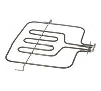 RESISTENZA FORNO SUPERIORE GRILL 1500/800W CANDY HOOVER 92206127 ORIGINALE