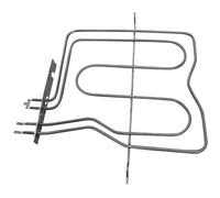 Resistenza Doppia Cielo Grill Forno Compatibile con Ariston Compatibile con Indesit